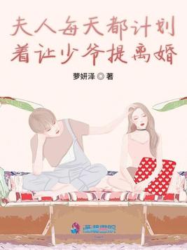 夫人每天都计划着让少爷提离婚