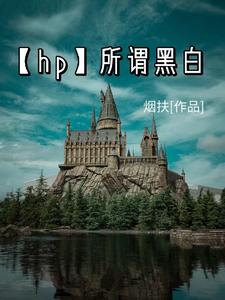 【hp】所谓黑白