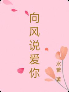 向风说爱你