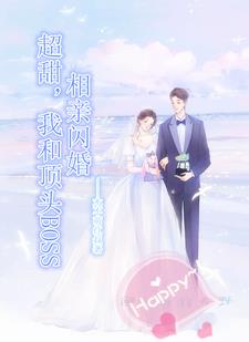 超甜，我和顶头Boss相亲闪婚