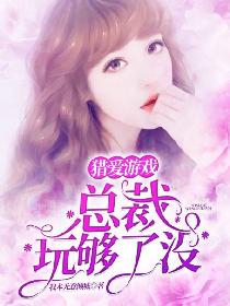 猎爱游戏：总裁玩够了没
