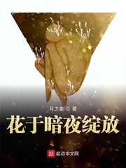 花于暗夜绽放