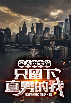 全人类失踪：只留下直男的我