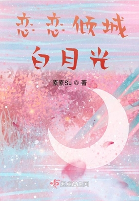 恋恋倾城白月光