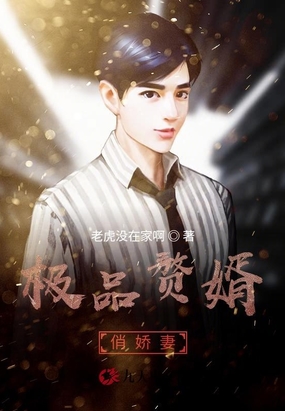 极品赘婿俏娇妻