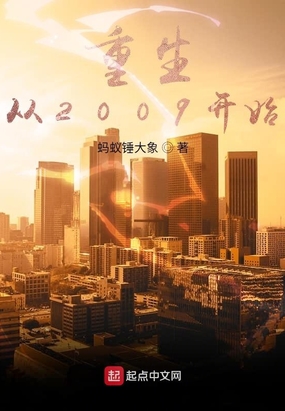 重生,从2009开始