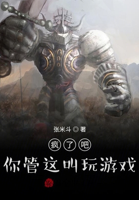 疯了吧！你管这叫玩游戏？