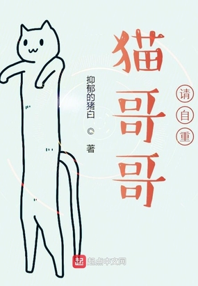 猫哥哥请自重