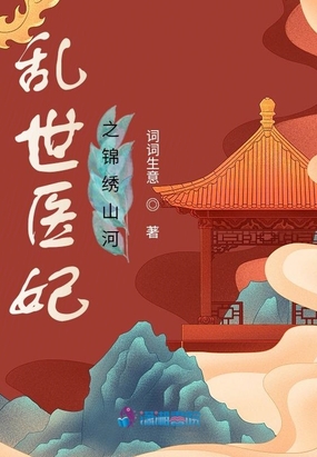 乱世医妃之锦绣山河