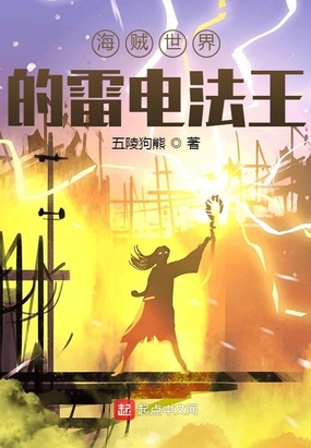 海贼世界的雷电法王
