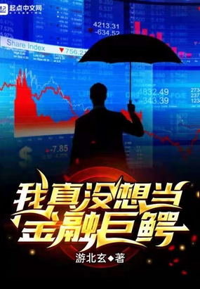 我真没想当金融巨鳄