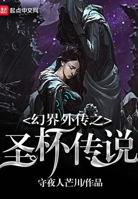 幻界外传之圣杯传说