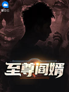 至尊阎婿叶锋秦霜