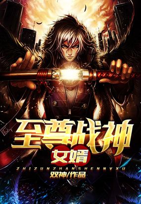 至尊战神女婿
