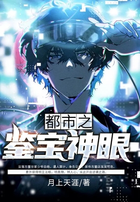 都市之鉴宝神眼